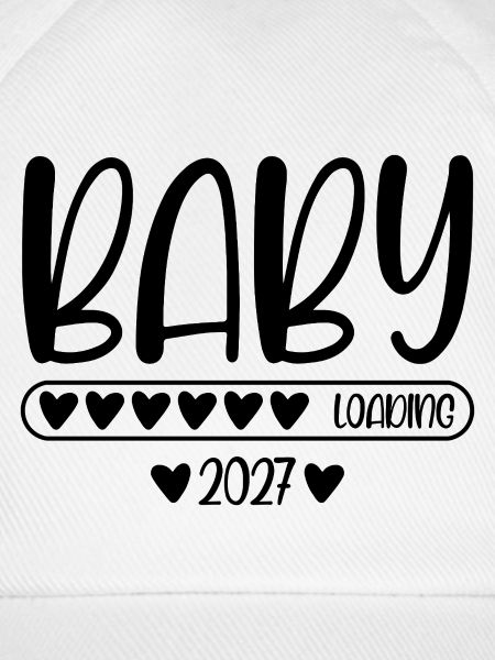 Baby 2027 loading