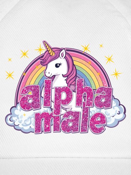 alphaMaleUnicorn