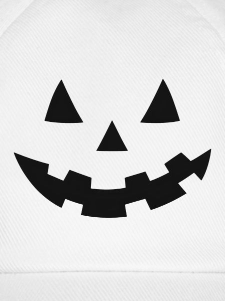 Pumkin-Gesicht
