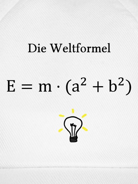 Die Weltformel