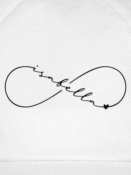 Isabella Name Infinitysymbol