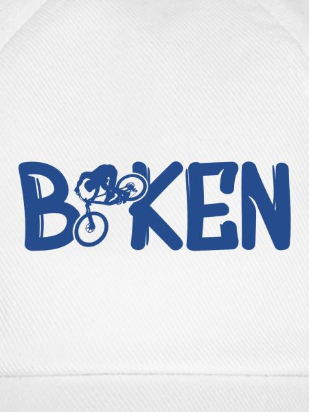 biken