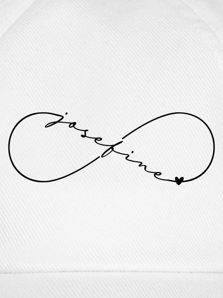 Josefine Name Infinitysymbol