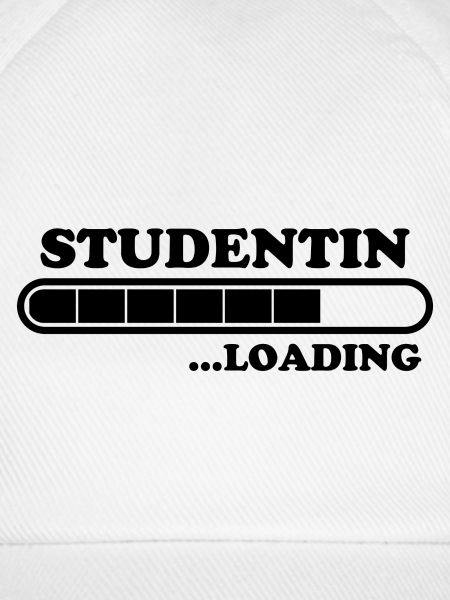 Studentin Spruch Universität Studentin Geschenk