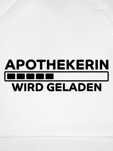 Apothekerin Spruch Apotheke Apothekerin Geschenk