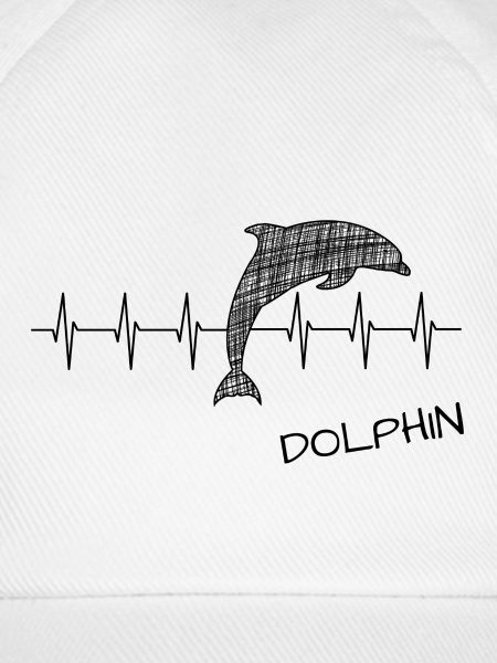 Dolphin Delfin
