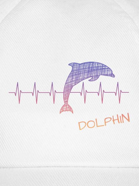 Dolphin Heartbeat Herzschlag Delfin