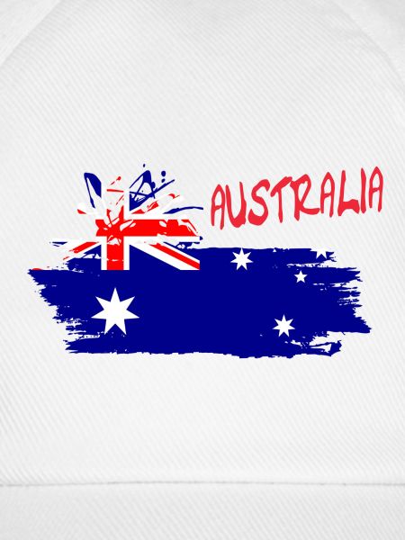 Australien, Down Under