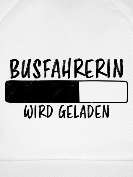 Busfahrerin Spruch Lustiges Busfahrerin Geschenk