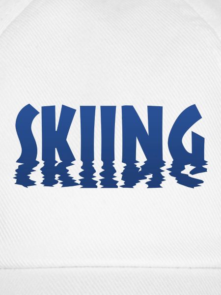 Skiing
