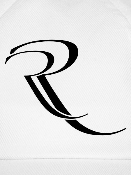 RR-Schriftzug