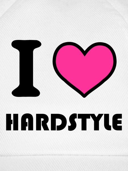 hardstyle