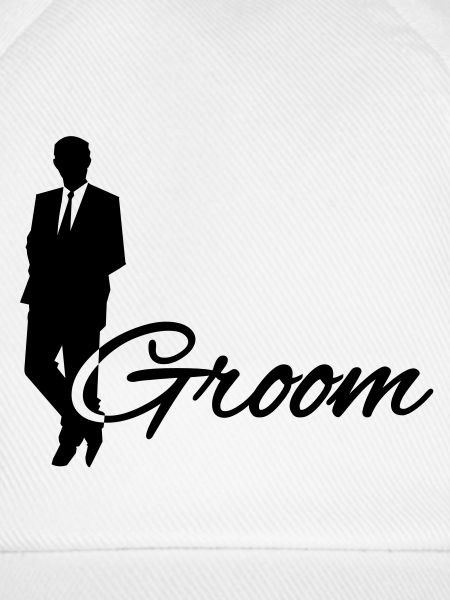 Groom