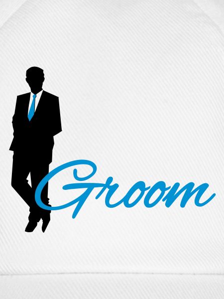 Groom