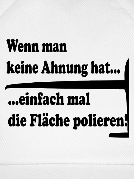 Polieren