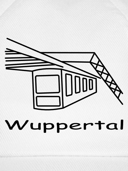 schwebebahn wuppertal