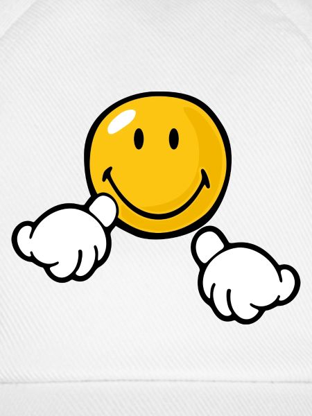 Smiley Attention