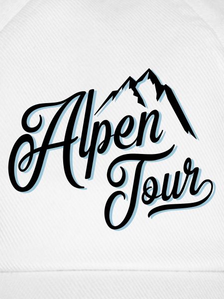 alpen tour