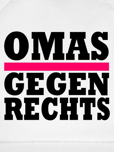 Omas Gegen Rechts