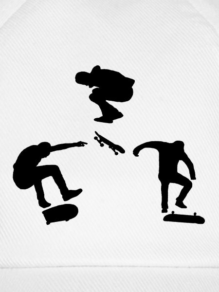 Skateboard Tricks