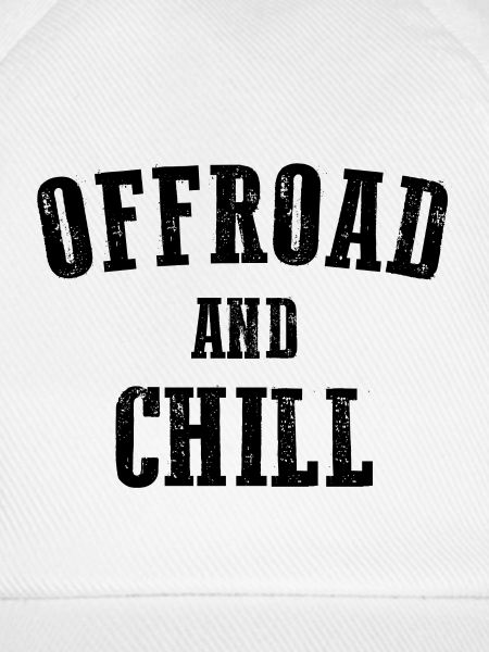 OFFROAD UND CHILL