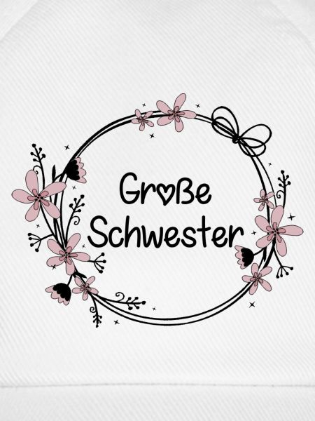 Große Schwester