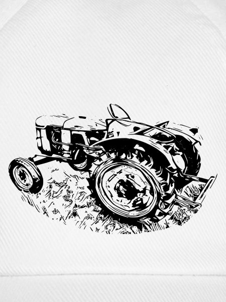 Traktor