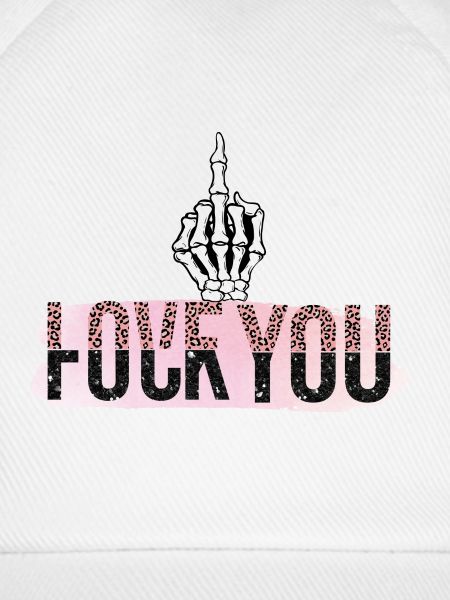 F*ck dich