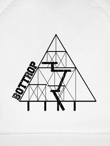Bottrop Tetraeder