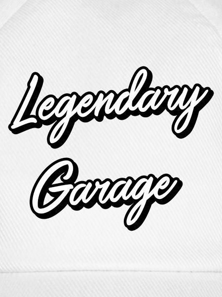 Legendary Garage