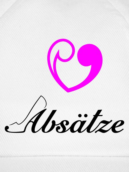 Absätze