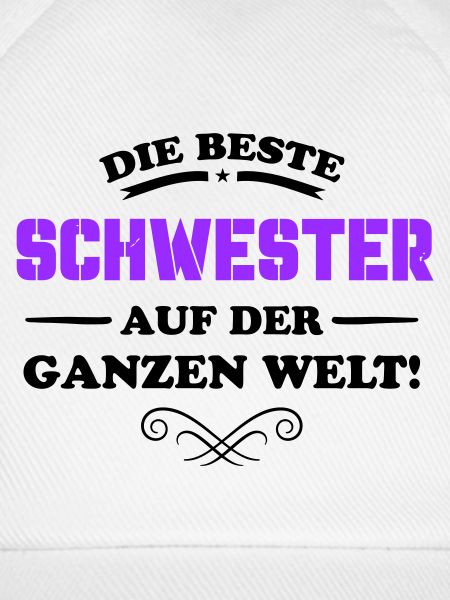 die beste schwester
