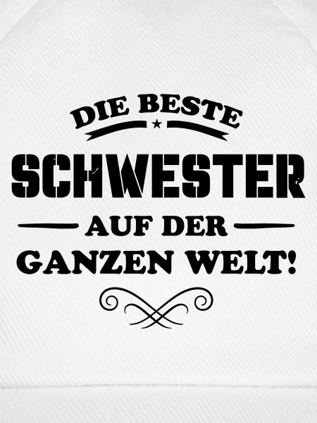 die beste schwester