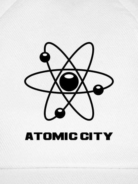 Atomic City