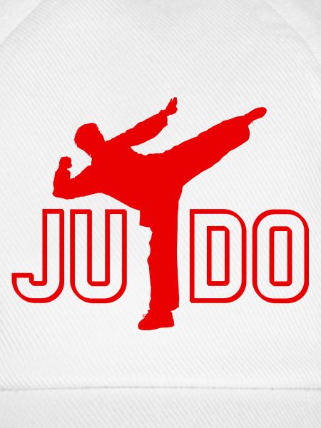 Judo - Judo-Geschenkidee