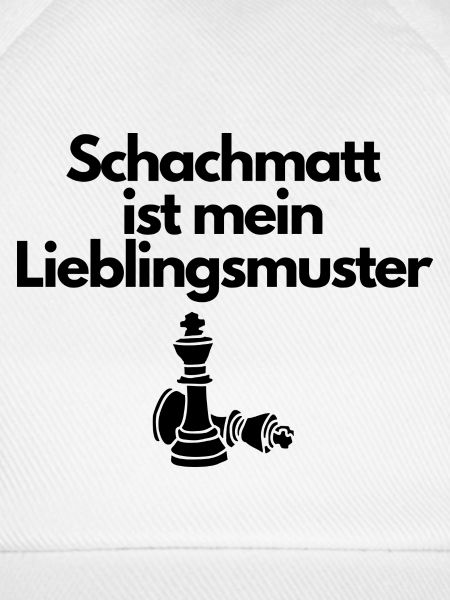 Schachmatt