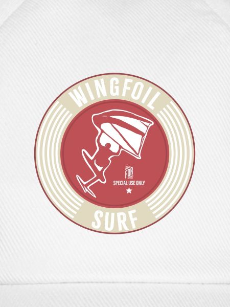 Label Wingfoil Surf-Label