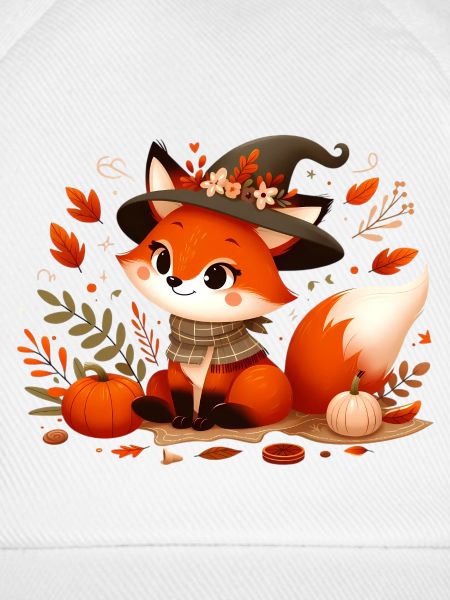 Fuchs Herbst 12