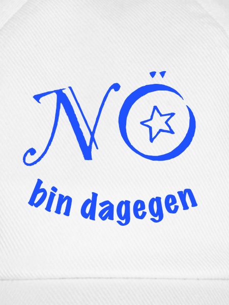 NÖ - bin dagegen! 