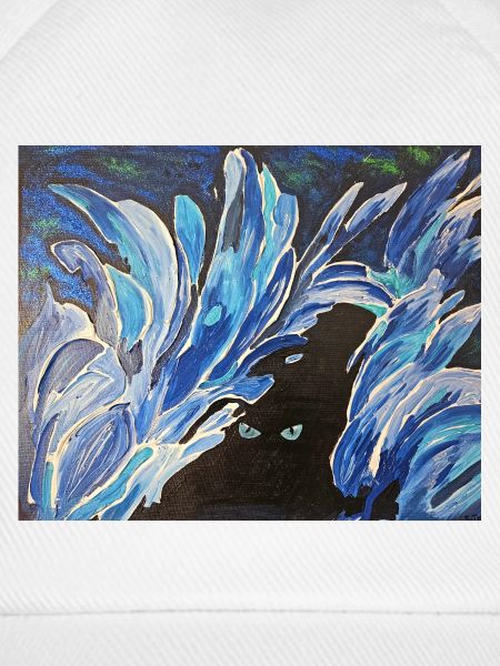 Eis Augen 