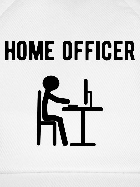 Home Officer