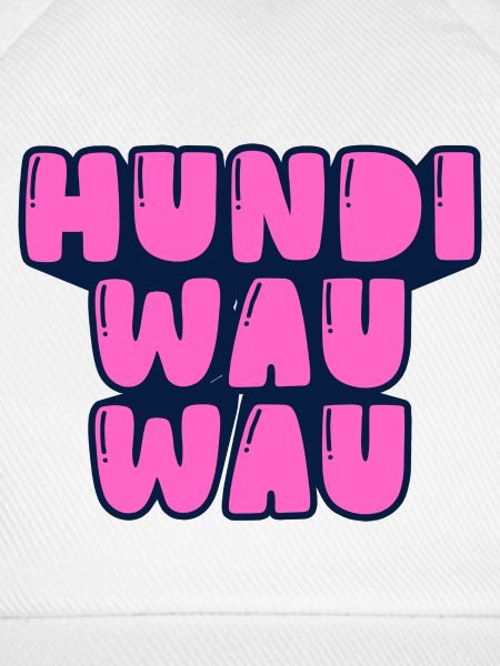 hundi wau wau