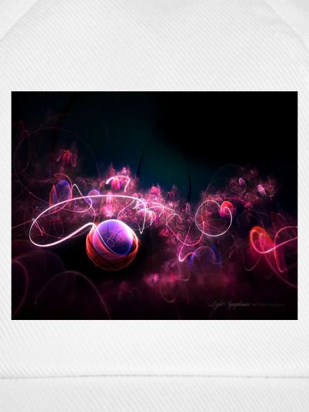 Neon-Basketball