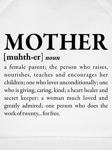 Mutter