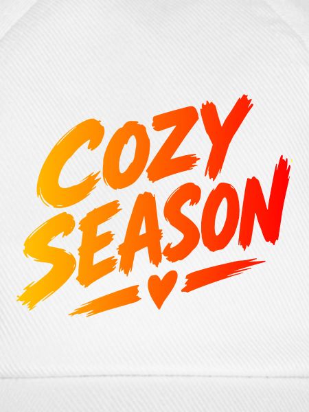 COZY SEASON