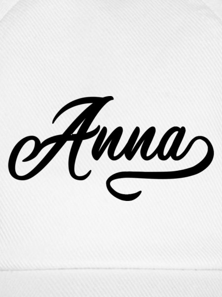 Anna Jahrgang