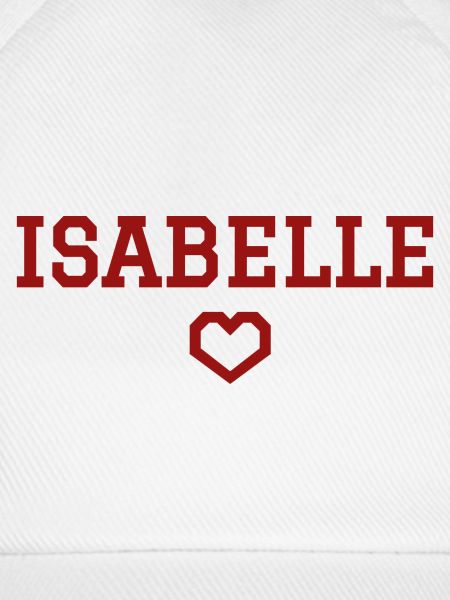 Isabelle Herz