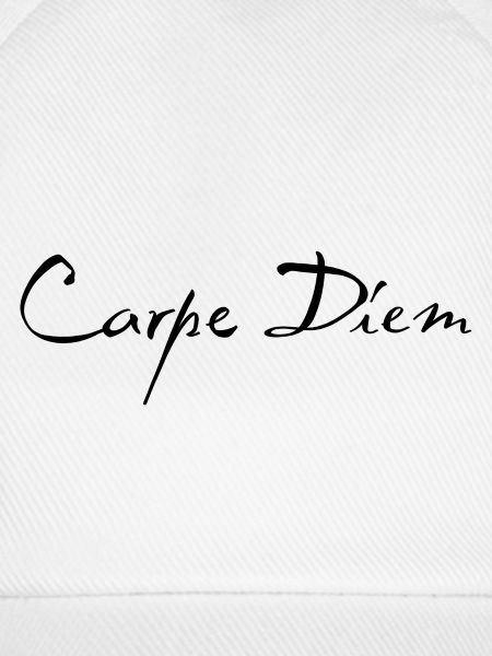 Carpe Diem