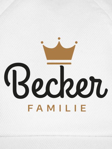 Becker Familie