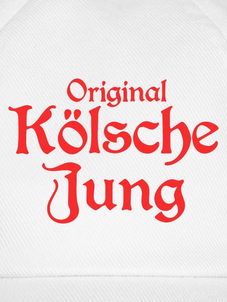 Original Kölsche Jung